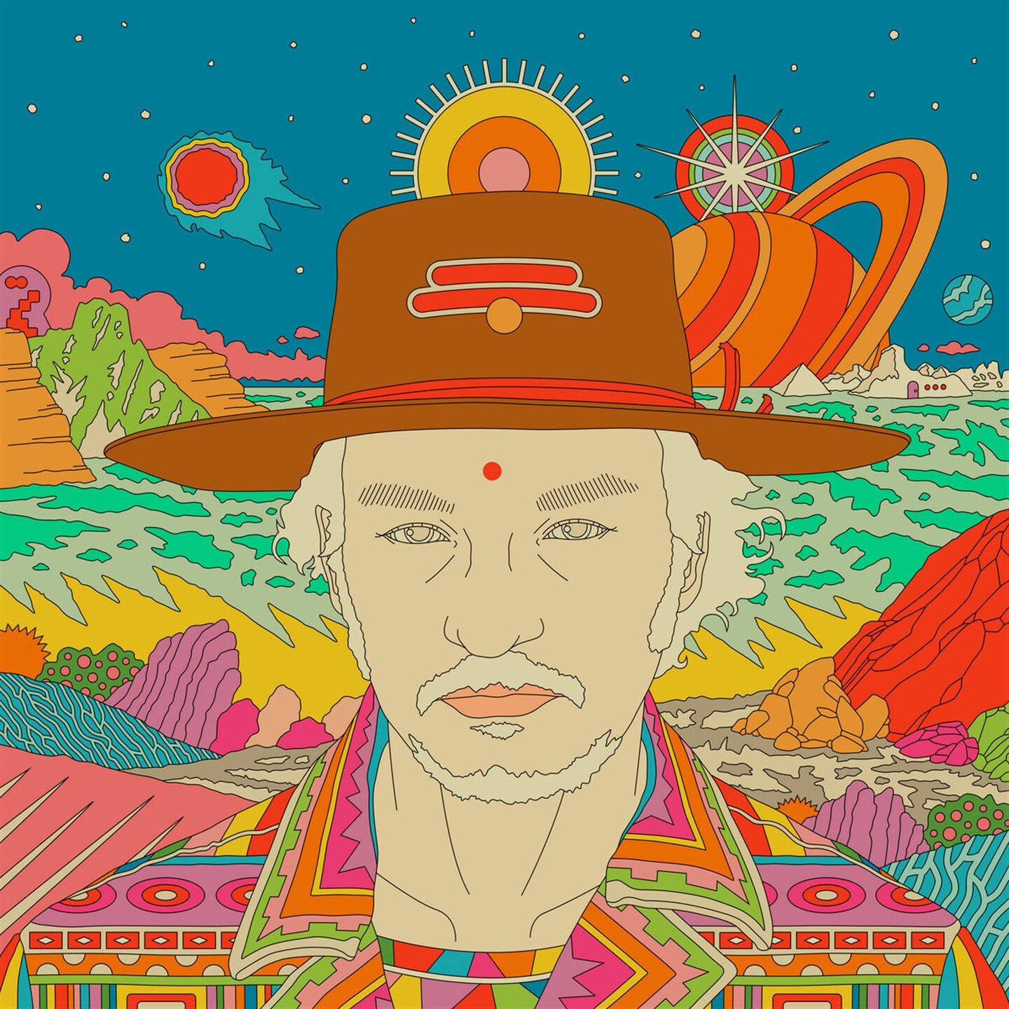 Outlaw R&B (CD) - Image 3