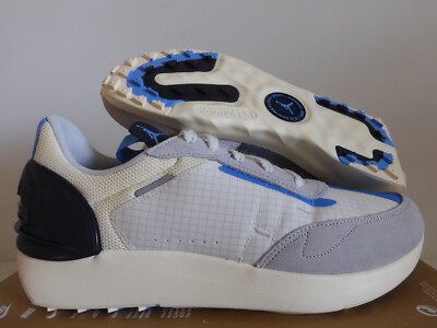 NIKE AIR JORDAN GRANVILLE PRO SP COCONUT MILK-UNIVERSITY BLUE SZ 10 [DM2424-141]