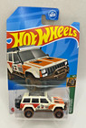Hot Wheels 2023 J Case - 95 Jeep Cherokee Treasure Hunt