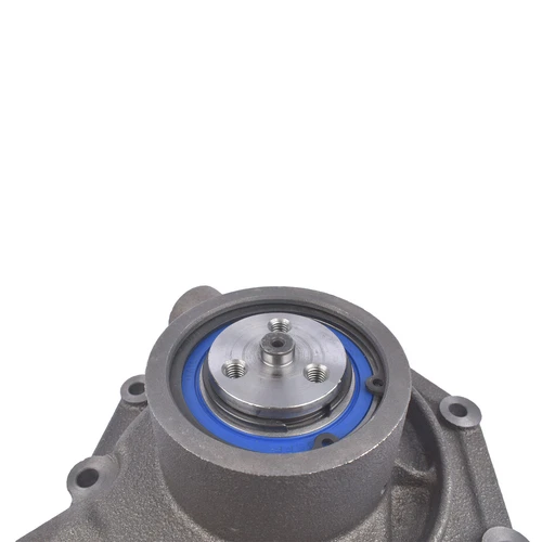 Water Pump For John Deere 6068 RE500734 RE505980 RE546906 RE70962 SE501609 ^ - Picture 8 of 11