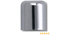 🎯 551528 PYRO CHEM STYLE METAL BLOW OFF CAPS (PACK OF 10)