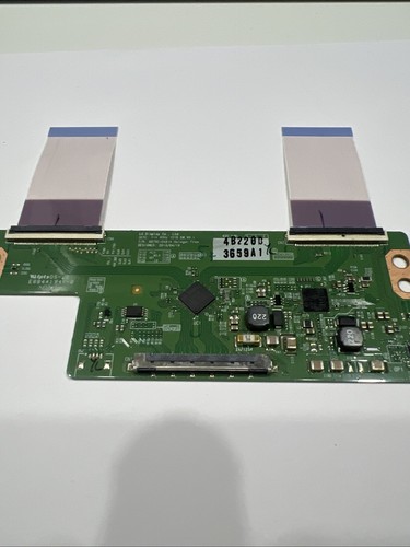 T-Con Fernseher LG 47LY330C 47LB580V 47LB585V 47LB561V Fernseher 6870C-0481A