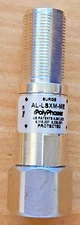 Polyphaser AL-LSXM-ME RF 2-6GHz RF Lightning Surge Protector DC Block Type-N(f)