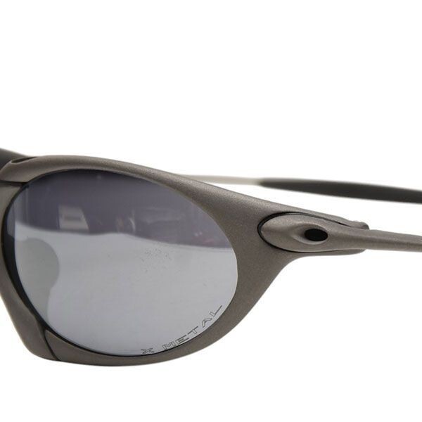OAKLEY X METAL ROMEO 1 Sunglasses Vintage Fashion Accessories