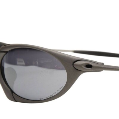 OAKLEY X METAL ROMEO 1 Sunglasses Vintage Fashion Accessories
