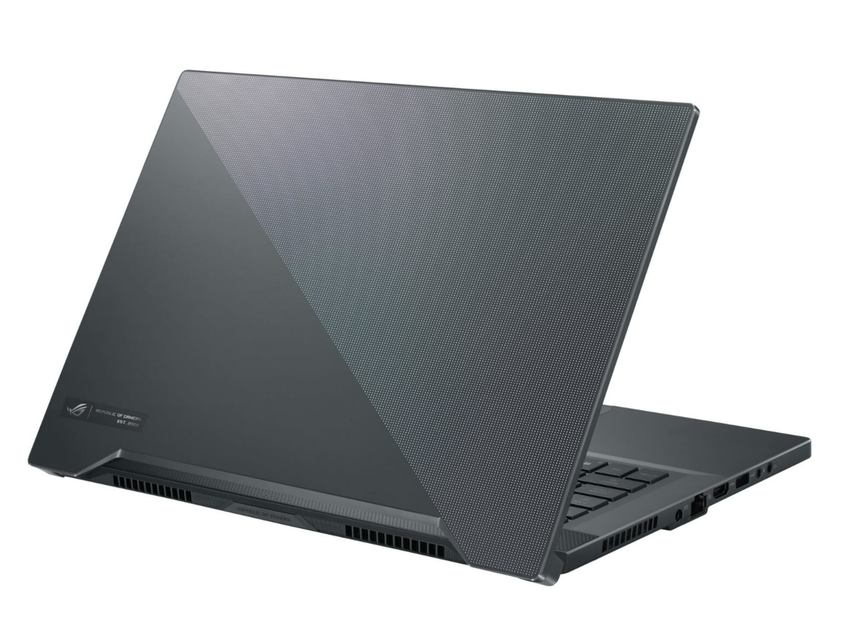 ASUS ROG Zephyrus M15 GU502LU 144Hz i7-10750H 16GB 512GB GTX1660Ti  Win 11