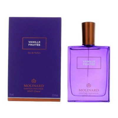 Vanille Fruitee by Molinard 2.5 oz EDP Perfume for Women NIB