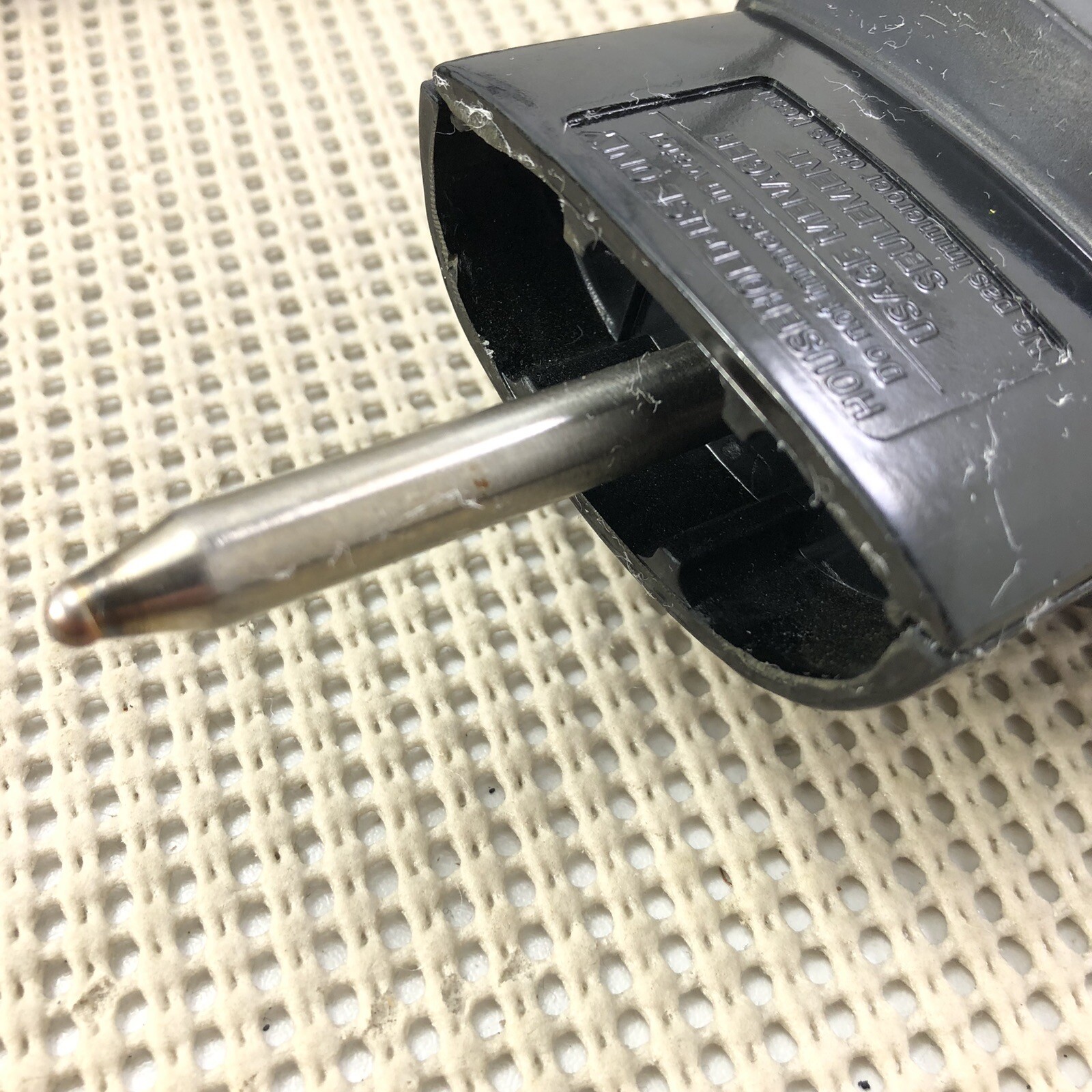 Breville Electric Wok TC30 Probe Power Cord Part EW30XL BEW600XL Temp