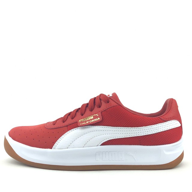 puma california men's