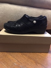 clarks channing ann brown