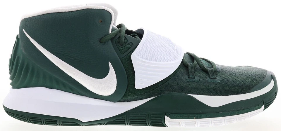 Nike Kyrie 6 TB Pine Green