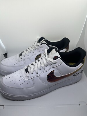 af1 x drew league