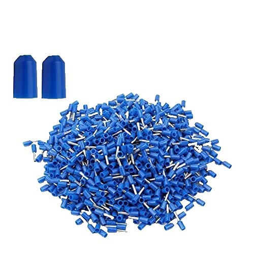 Pinza Crimpatrice Terminali - Acquista Pinza Crimpatrice Terminali Con - Foto 6