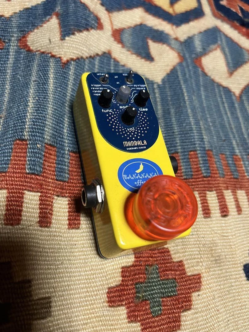 Bananana Mandara | eBay