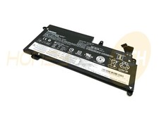 GENUINE LENOVO THINKPAD 13 GEN 2	LAPTOP 3CELL 42WHR BATTERY 01AV436 TESTED