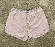 Nike Dry ADV Shorts Run Division 4" Brief-Lined Running DV9291 $110 Men's M