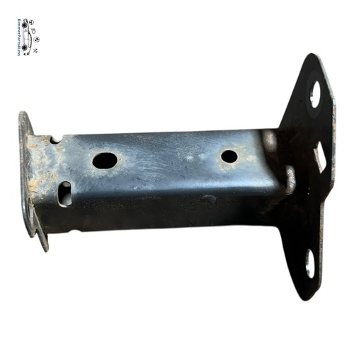 NISSAN JUKE F16 2020-2024 FRONT LEFT SIDE CRASH BAR ABSORBER 561115265R - Picture 2 of 3