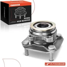 A-Premium Front Left / Right Wheel Hub Bearing Assy for Nissan Sentra 07-12 2.0L