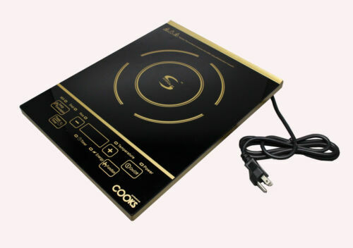 Elektrischer Kohleanzünder 500W - Shisha Kohle Anzünder Mit 5-stufigem Thermostat