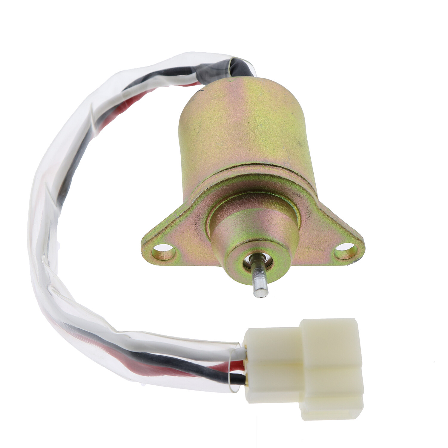 NEW Fuel Solenoid For John Deere 2210 2305 4100 790 990 X495 X595 X740 Gator eBay