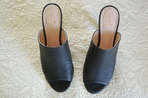 kate spade vero cuoio heels