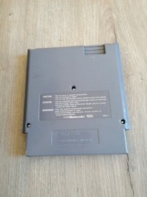 nintendo nes Mario Bros duck hunt 