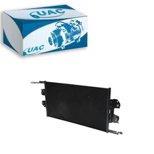 UAC A/C Condenser For 1996-2002 GMC Savana 2500