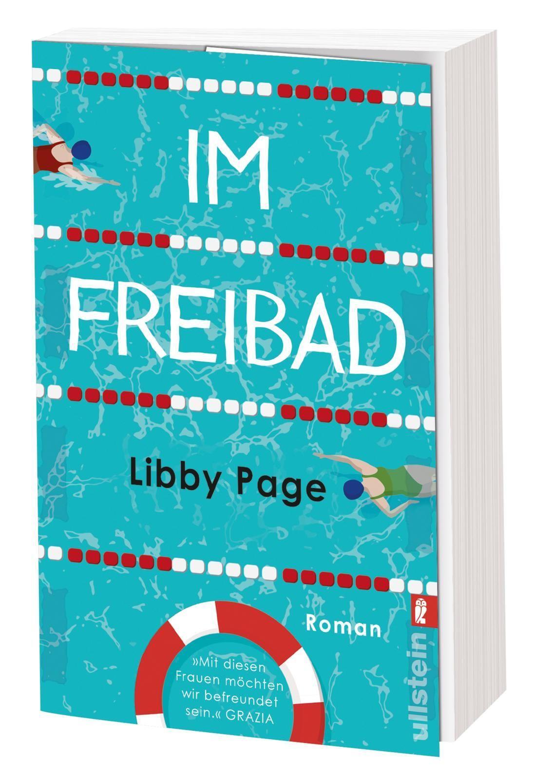 Thumbnail - Freibad, Libby Page