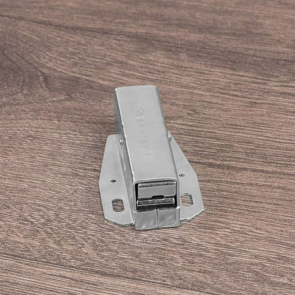 Häfele Federschnapp-Verschluss Touch-Latch Druckverschluß Zahnarzt Schnäpper - Bild 2 von 4