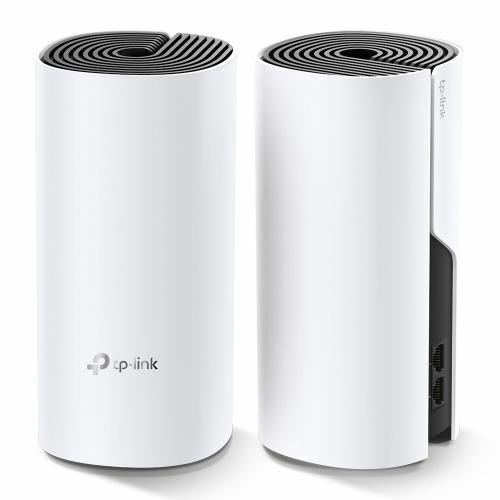 TP-LINK Recertified AC1200 Deco M4R (2-Pack) Whole Home Mesh Wi-Fi System - Bild 3 von 8