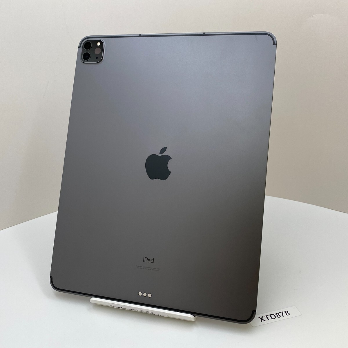iPad Pro 12.9インチ グレー Apple Pencil付き Apple iPad Pro 12.9グレー本体 + Apple Pencil Apple iPad Pro