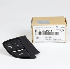 Genuine OEM HYUNDAI Parts Volume Mode Switch for 2011-2014 Sonata YF i45