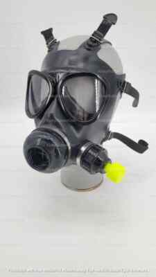 Breathing Resistance Valve BRV CONE . Air Flow Restriction Gas Masks RD 40mm