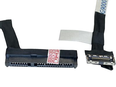 SATA HDD Hard Drive connector cable Acer Aspire 6 A615-51-51V1, A615-51G-59EA