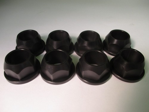 AUTO STABILE TRASFORMAZIONE Cuscinetti Cambio Leva Boccola Tipo D For - Foto 4