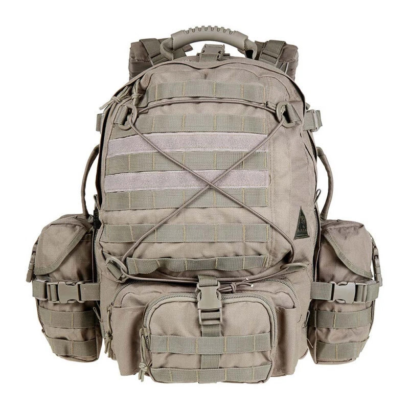 Sac a dos militaire coyote cheap