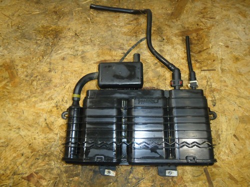 2010 FORD FUSION 2.5L GAS FUEL VAPOR 