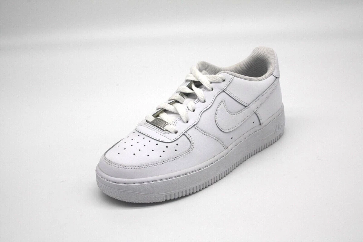 Nike Air Force 1 LE Big Kids' Shoes.