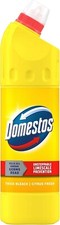 Image of Domestos Thick Bleach Citrus Fresh Multi-Purpose Cleaner, 750ml