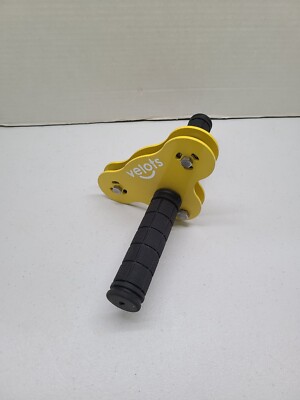 Velots Zipline Cable System Handle Only