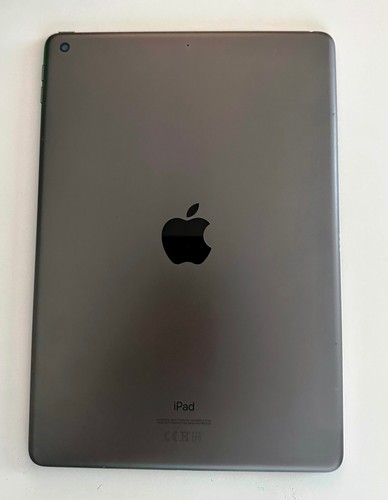 Apple iPad 8 Generation 128 GB - Gebraucht - mit nur geringen Gebrauchsspuren - Bild 2 von 11