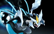 Pokemon kyurem Pad Gaming Mat Desk