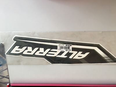DECAL,SIDE-ARCTIC CAT-RH-GREEN
