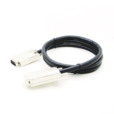 For Dell MD1000 MD3000 Storage Array Cabinet Controller SAS Cable J9189 0J9189