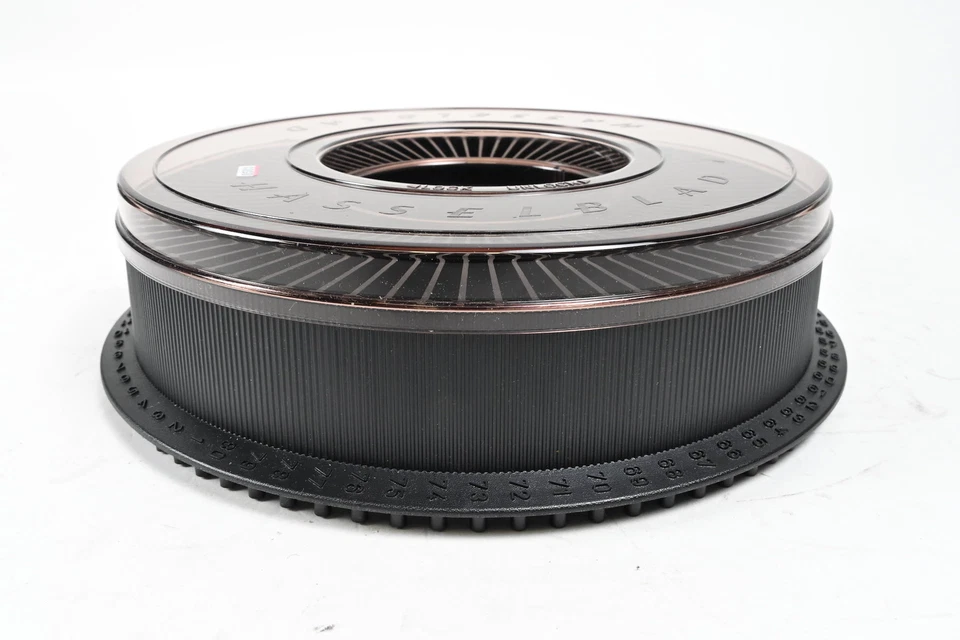 Hasselblad 70303 Rotary Slide Tray Magazine for PCP 80 Projector #503 - Image 4 of 4