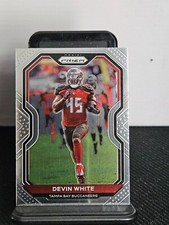 NFL Tampa Bay Buccaneers Team Card Selection (Base/Inserts/Parallels)