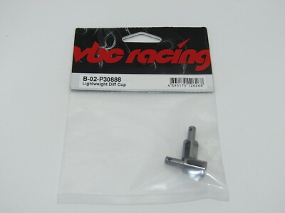 VBC Racing Lightweight Diff Cup (1pr/Wildfire) - B-02-P30888