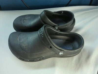 crocs junction 8