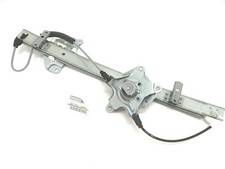 Nuevo Nissan PICK UP D21 TERRANO PATHFINDER LH Regulador Puerta Ventana 80701-78G02
