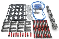 5.7L HEMI 2003-2008  Camshaft and Lifters Kit | Camshaft | Non-MDS Lifters Dodge